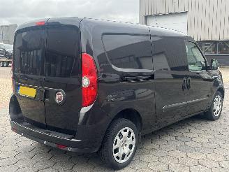 Fiat Doblo Cargo 1.3 MJ L2H1 Maxi SX picture 4