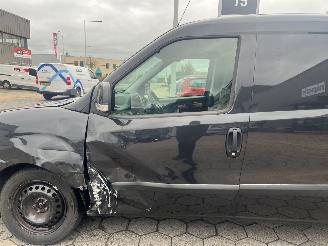 Fiat Doblo Cargo 1.3 MJ L2H1 Maxi SX picture 10