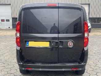 Fiat Doblo Cargo 1.3 MJ L2H1 Maxi SX picture 5