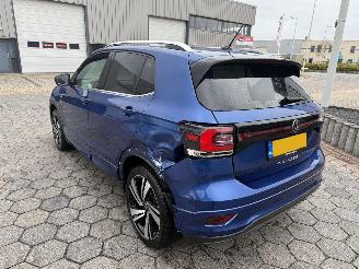 Volkswagen T-Cross 1.0 TSI R-Line picture 6