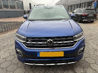 Volkswagen T-Cross 1.0 TSI R-Line picture 2
