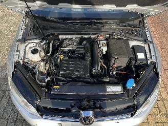 Volkswagen Golf 1.4 TSI AUTOMAAT ACT Connected Series picture 7
