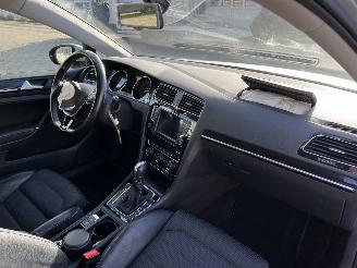 Volkswagen Golf 1.4 TSI AUTOMAAT ACT Connected Series picture 12