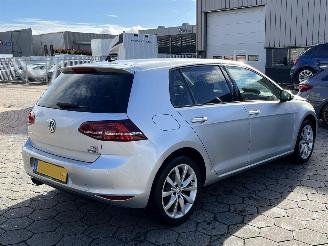 Volkswagen Golf 1.4 TSI AUTOMAAT ACT Connected Series picture 4