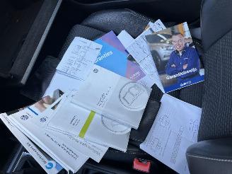 Volkswagen Golf 1.4 TSI AUTOMAAT ACT Connected Series picture 21