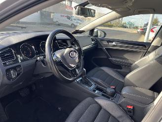 Volkswagen Golf 1.4 TSI AUTOMAAT ACT Connected Series picture 13