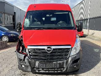 Opel Movano 2.3 CDTI L2H3 picture 2