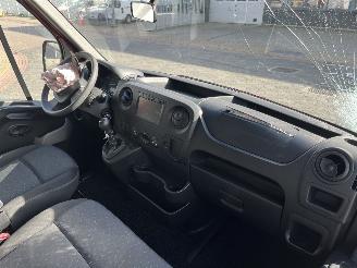 Opel Movano 2.3 CDTI L2H3 picture 12