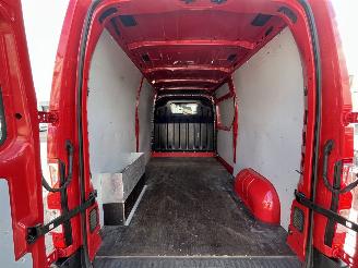 Opel Movano 2.3 CDTI L2H3 picture 8