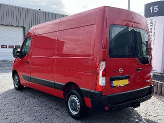 Opel Movano 2.3 CDTI L2H3 picture 6