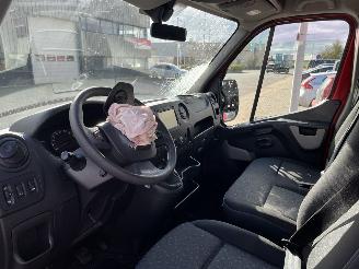 Opel Movano 2.3 CDTI L2H3 picture 14