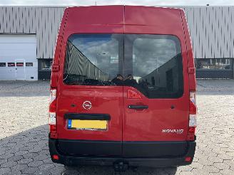 Opel Movano 2.3 CDTI L2H3 picture 5