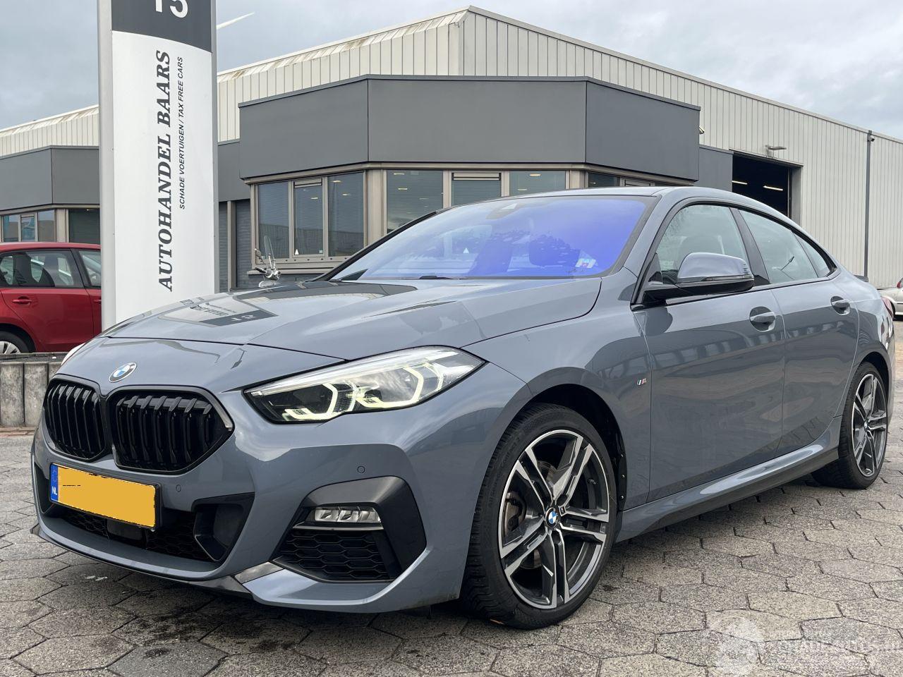 BMW 2-serie Gran Coupé 218i M Sport Edition