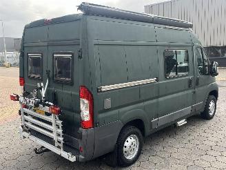 Fiat Camper 2.3 Ducato 148PK picture 3