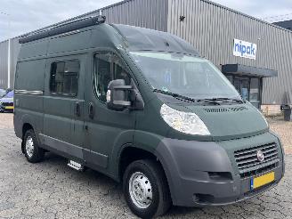Fiat Camper 2.3 Ducato 148PK picture 2