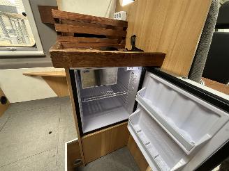 Fiat Camper 2.3 Ducato 148PK picture 15