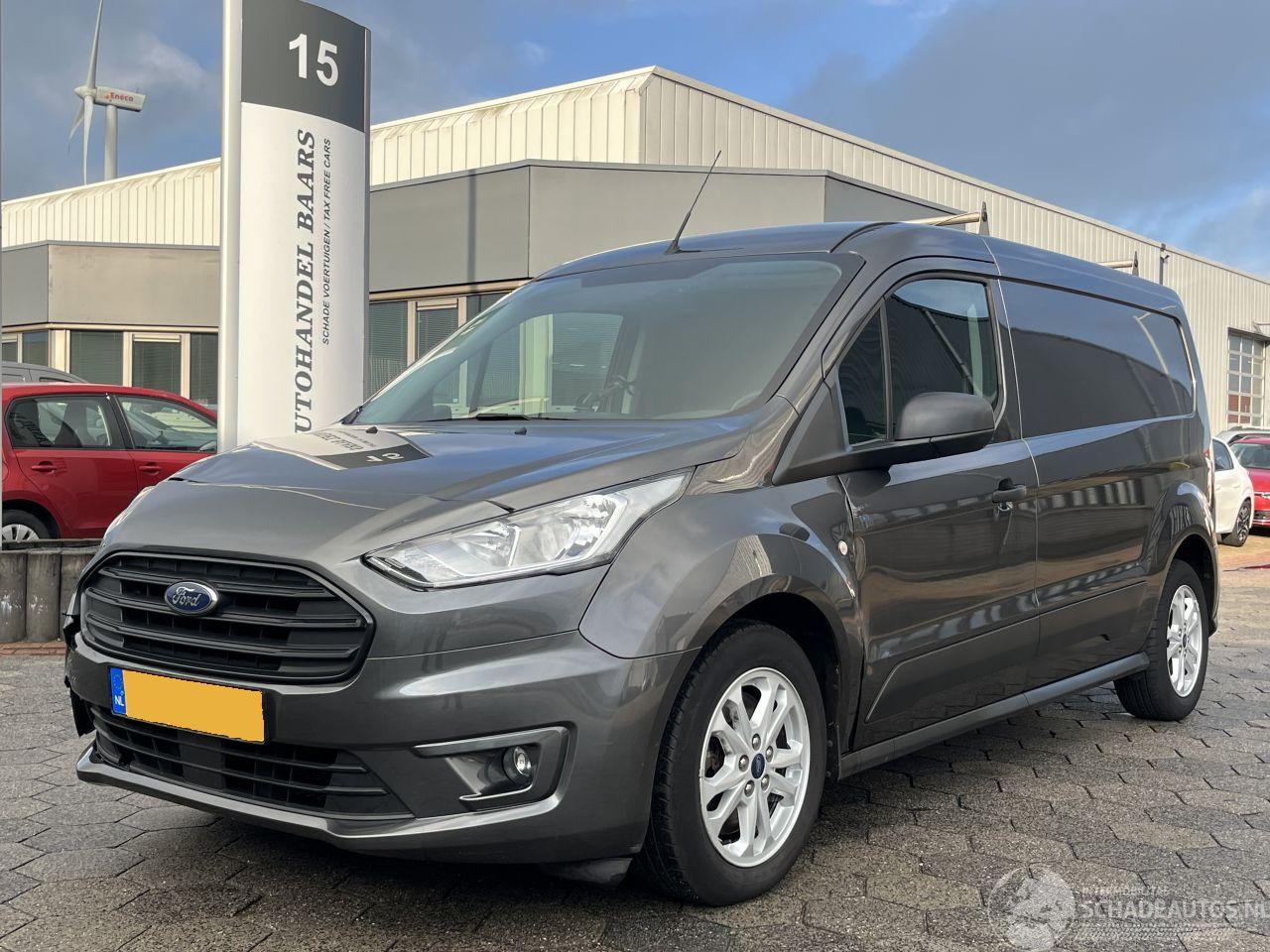 Ford Transit Connect 1.5 EcoBlue L2 Trend