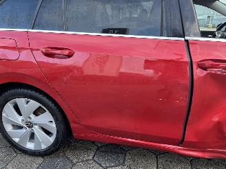 Volkswagen Golf Variant 1.5 eTSI Style AUTOMAAT picture 9