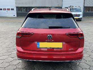 Volkswagen Golf Variant 1.5 eTSI Style AUTOMAAT picture 5