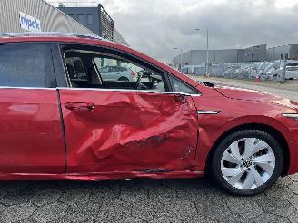 Volkswagen Golf Variant 1.5 eTSI Style AUTOMAAT picture 8