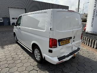 Volkswagen Transporter 2.0 TDI L1H1 30 Bulli picture 6