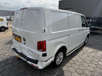 Volkswagen Transporter 2.0 TDI L1H1 30 Bulli picture 4