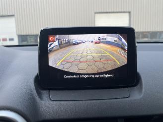 Mazda 2 1.5 Skyactiv-G Style Selected picture 22