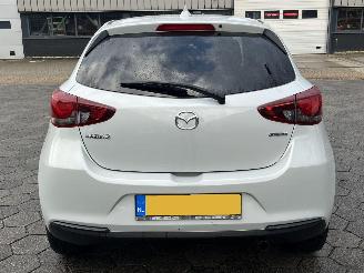 Mazda 2 1.5 Skyactiv-G Style Selected picture 5