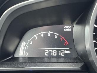 Mazda 2 1.5 Skyactiv-G Style Selected picture 20