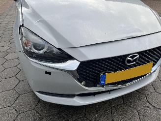 Mazda 2 1.5 Skyactiv-G Style Selected picture 12