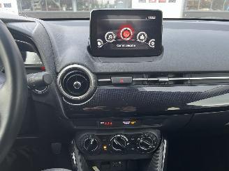 Mazda 2 1.5 Skyactiv-G Style Selected picture 21