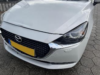 Mazda 2 1.5 Skyactiv-G Style Selected picture 13