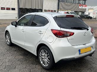 Mazda 2 1.5 Skyactiv-G Style Selected picture 6