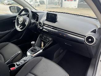 Mazda 2 1.5 Skyactiv-G Style Selected picture 15