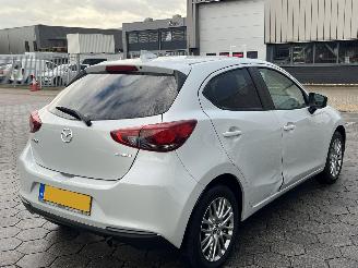 Mazda 2 1.5 Skyactiv-G Style Selected picture 4