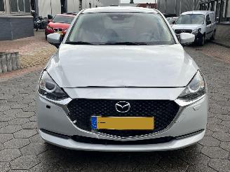 Mazda 2 1.5 Skyactiv-G Style Selected picture 2