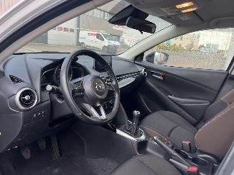 Mazda 2 1.5 Skyactiv-G Style Selected picture 16