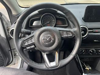 Mazda 2 1.5 Skyactiv-G Style Selected picture 19