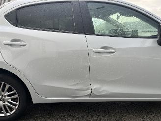 Mazda 2 1.5 Skyactiv-G Style Selected picture 9