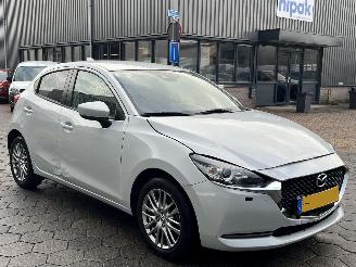 Mazda 2 1.5 Skyactiv-G Style Selected picture 3