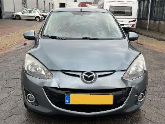 Mazda 2 1.3 BIFUEL GT picture 2