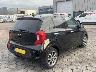 Kia Picanto 1.0 DPi DynamicPlusLine picture 4