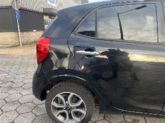 Kia Picanto 1.0 DPi DynamicPlusLine picture 10