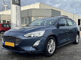 škoda osobní automobily Ford Focus Wagon 1.0 EcoBoost Trend Edition Business 2019/3