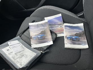 Ford Focus Wagon 1.0 EcoBoost Trend Edition Business picture 19