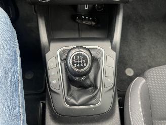 Ford Focus Wagon 1.0 EcoBoost Trend Edition Business picture 18