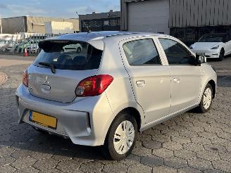 Mitsubishi Space-star 1.2 Cool+ picture 4