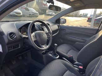 Mitsubishi Space-star 1.2 Cool+ picture 14