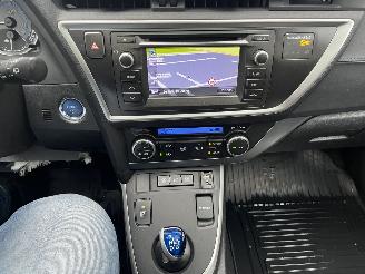 Toyota Auris Touring Sports 1.8 Hybrid Lease+ picture 23