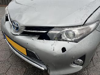 Toyota Auris Touring Sports 1.8 Hybrid Lease+ picture 9